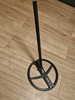 Detektor kovů XP Deus - 3
