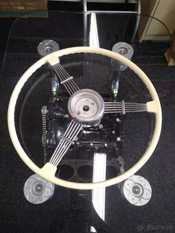 Volant Tatraplán Kvasiny - 3