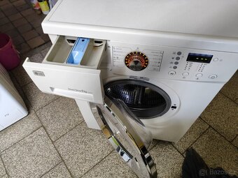 Pračka LG - 3