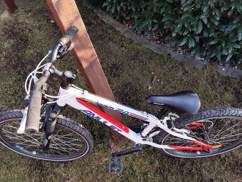 AMULET superlite team 24-Dětské kolo - 3