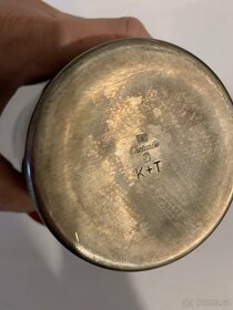 Shaker Cristofle K+T - 3