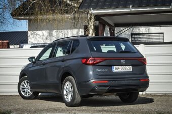 Seat Tarraco 2.0 TDI 150 Style DSG - 3