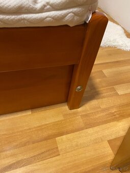 Darujem postel za odvoz - 3