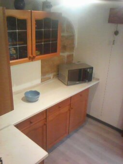 Pronájem - podnájem - PRONAJATO  - 3