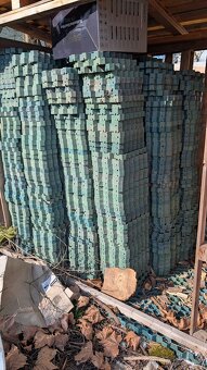 Zatravňovací dlažba - 3