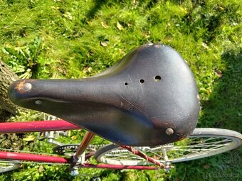 Retro silnička Favorit - 3