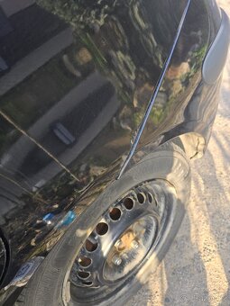 Honda Jazz benzin+lpg - 3