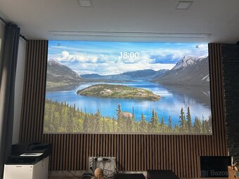 Dřevěné designové akustické panely - 3