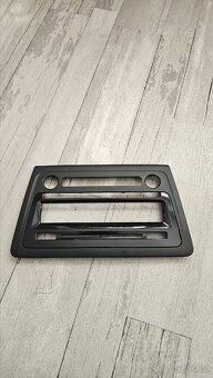 Rádio Škoda Swing - 3