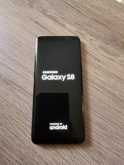 Samsung Galaxy S8 - 3
