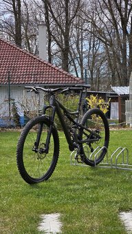 Specialized Camber - 3