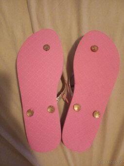 Žabky dámské Primark - 3