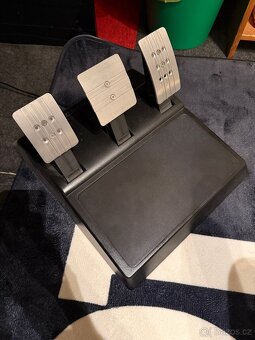 Herní volant Thrustmaster - 3