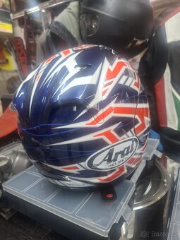 Přilba Arai - 3
