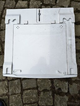 Mezikus AEG, Electrolux - 3