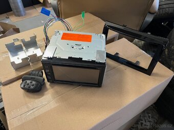 Pioneer AVH-190 DVD - 3