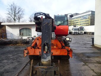 Manitou MRT 2150 - 3