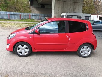 Renault Twingo CN0A - 3