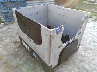 Gitter box - 3