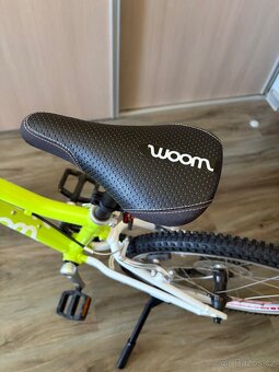 Woom 4 - 3