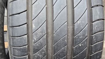 Letní pneu 205/55/16 Michelin - 3