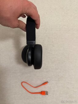Sluchátka JBL Live 770NC - 3