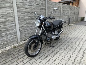 BMW R100R - 3