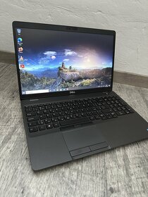TOP- Notebook Dell Latitude - i5-8365U/SSD disk - 3