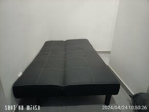 Rozkládací pohovka/gauč/sedačka - 3
