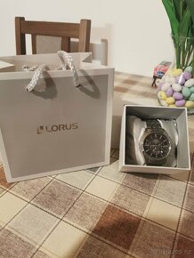 Panske hodinky LORUS - 3