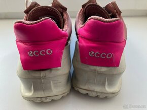 ECCO - dívčí boty, vel. 34 - 3