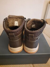 Nové dětské zimní boty zn. Frank Walker, vel  35 - 3