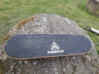 Skateboard FIREFLY - 3