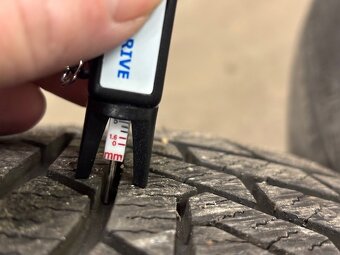 Alu kola r16, 5x112, 205/55 r16 - 3
