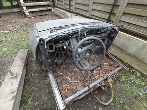 Ford fiesta xr2 mk2 - 3