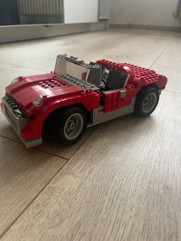 Lego creator 7347 - 3