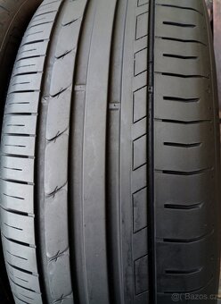 Letní pneumatiky Giti 225/55 R17 97V - 3