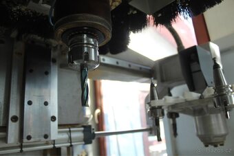 Drevárske cnc - 3