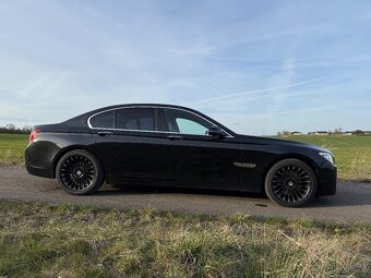 BMW 740 xd (nový motor reklamace) - 3