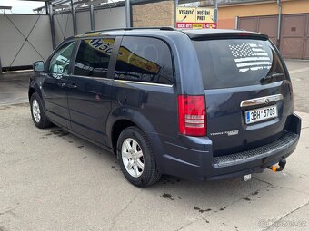 Chrysler Town&country - 3