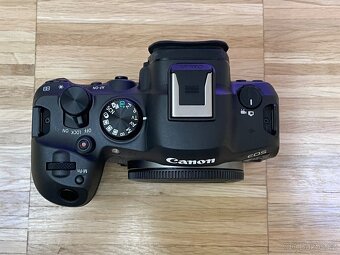 Canon EOS R6 mark II - 3