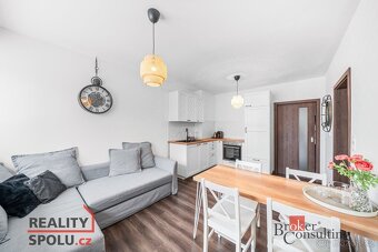 Prodej, byty/3+kk, 52 m2, 38223 Černá v Pošumaví, Český Krum - 3