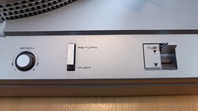 Prodám gramofon AKAI AP-D33 Direct Drive (cca rok 1981) - 3