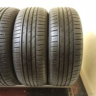 Nexen N blue HD 185/60/15 84H 5,5-6,5mm - 3