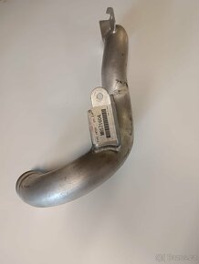 Potrubí intercooler EVO 7/8/9 - 3