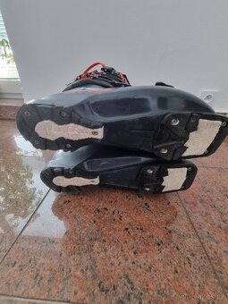 Lyžařské boty Fischer RC4 Curv one - 3