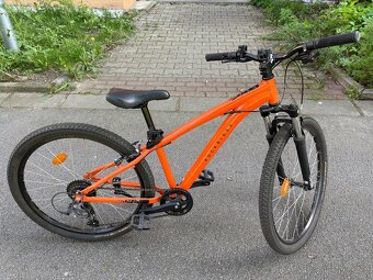 Dětské 26" horské kolo 9–12 let - 3