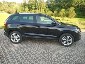 Škoda karoq - 3