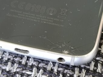 samsung galaxy S6 - 3