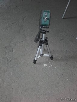 Digitalni vodovaha - 3